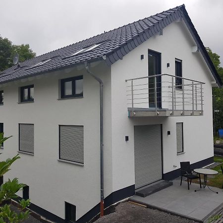 Studio Eifelglueck Sankt Johann  Ngoại thất bức ảnh
