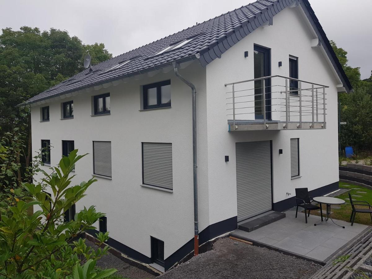 Studio Eifelglueck Sankt Johann  Ngoại thất bức ảnh
