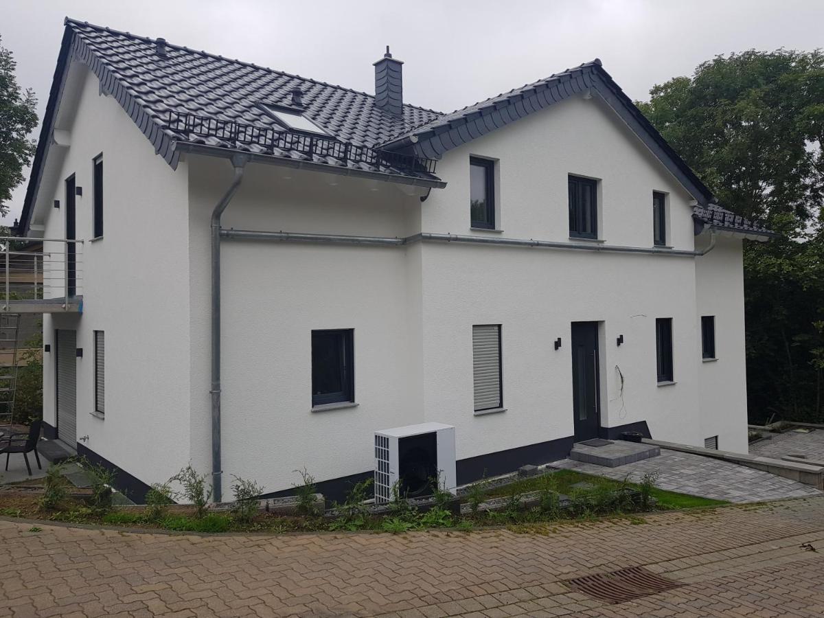 Studio Eifelglueck Sankt Johann  Ngoại thất bức ảnh