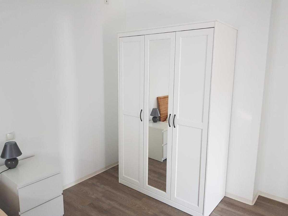 Studio Eifelglueck Sankt Johann  Ngoại thất bức ảnh