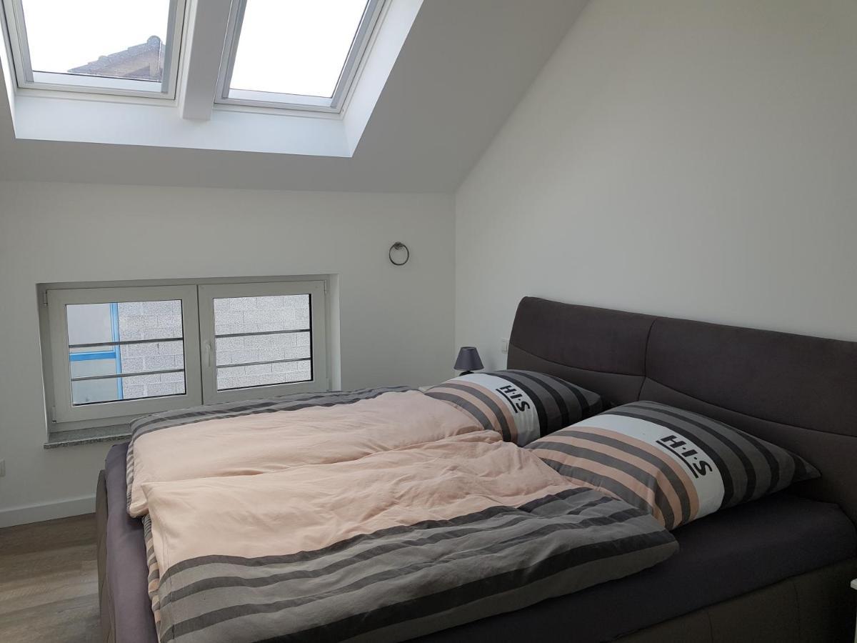 Studio Eifelglueck Sankt Johann  Ngoại thất bức ảnh