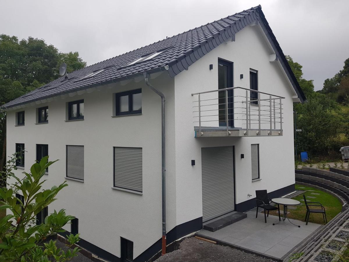 Studio Eifelglueck Sankt Johann  Ngoại thất bức ảnh